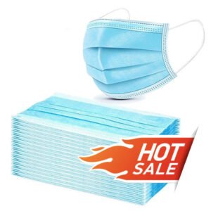 Double-Sided Adult Washable Cloth Masks (Blue Louis Vuitton) - BioMed  Health & Wellness: Medical Essentials and PPE Gear